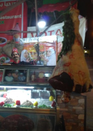 El risitas del Inframundo