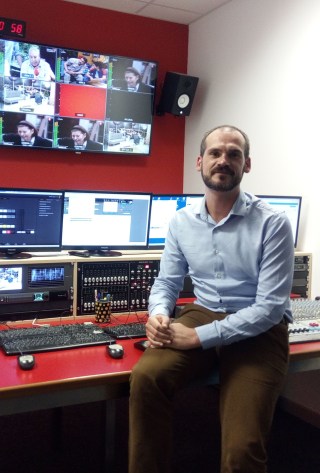 Mrteh hermideando, carrascaleando